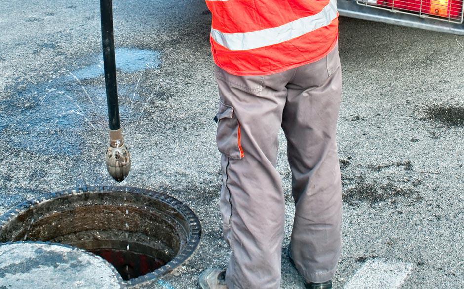 déboucheur canalisation ecologique Paris 7
