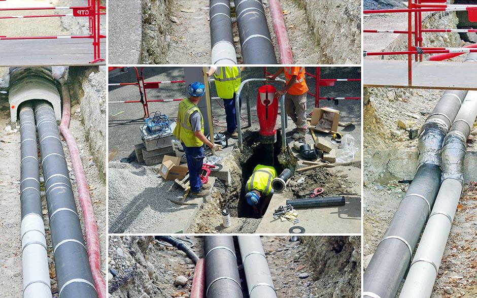 déboucheur canalisation ecologique Paris 7