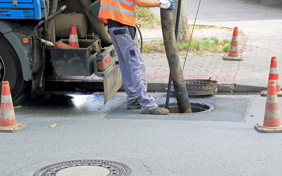 débouchage canalisations Bondy