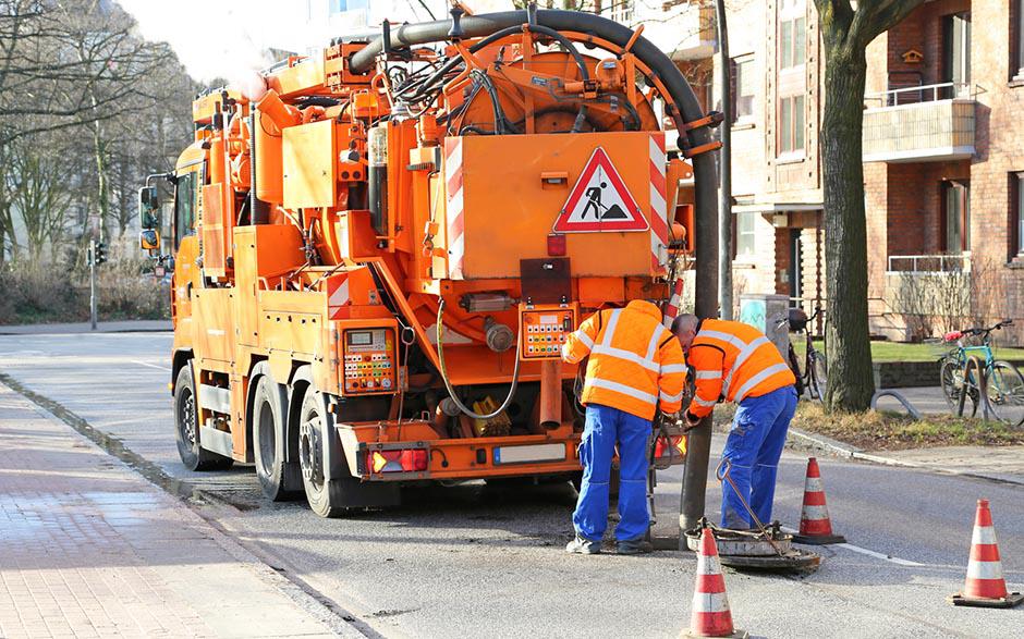 déboucheur canalisation ecologique Paris 7