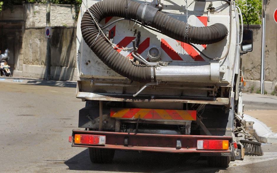 déboucheur canalisation ecologique Paris 7