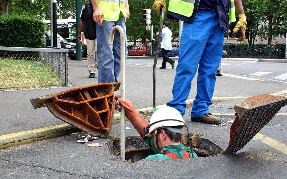 débouchage canalisations Bondy