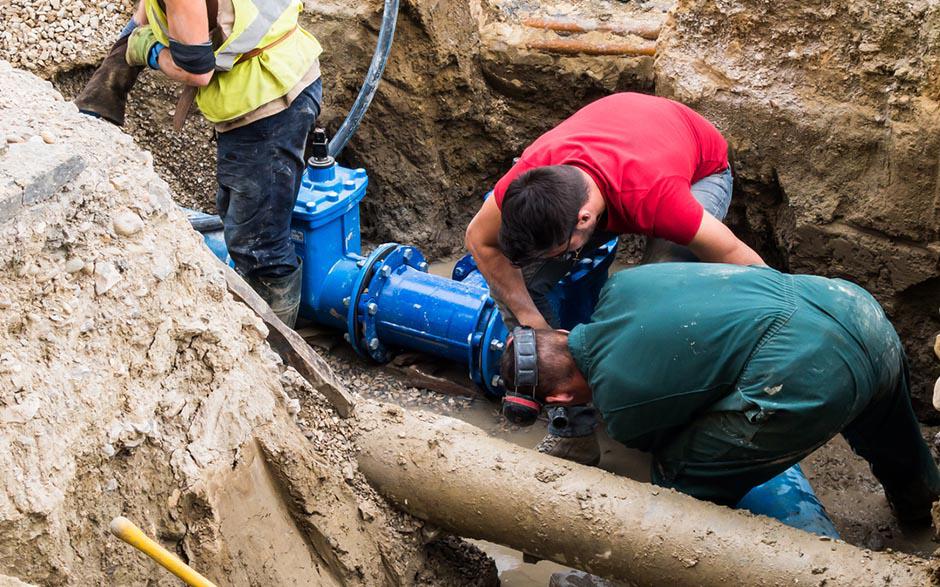 déboucheur chimique canalisation Sartrouville